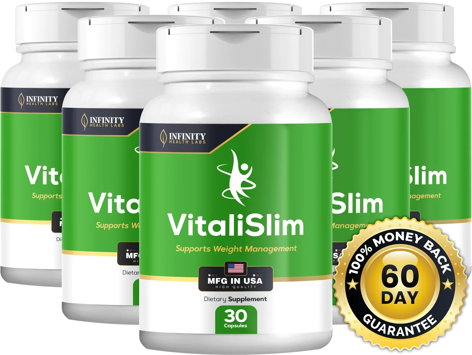 VitaliSlim order now